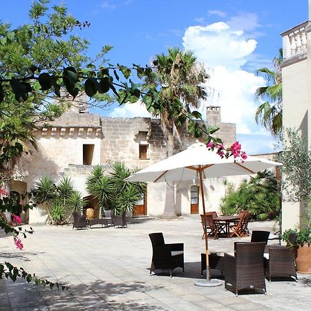 Masseria Pagani Nardò Zewnętrze zdjęcie