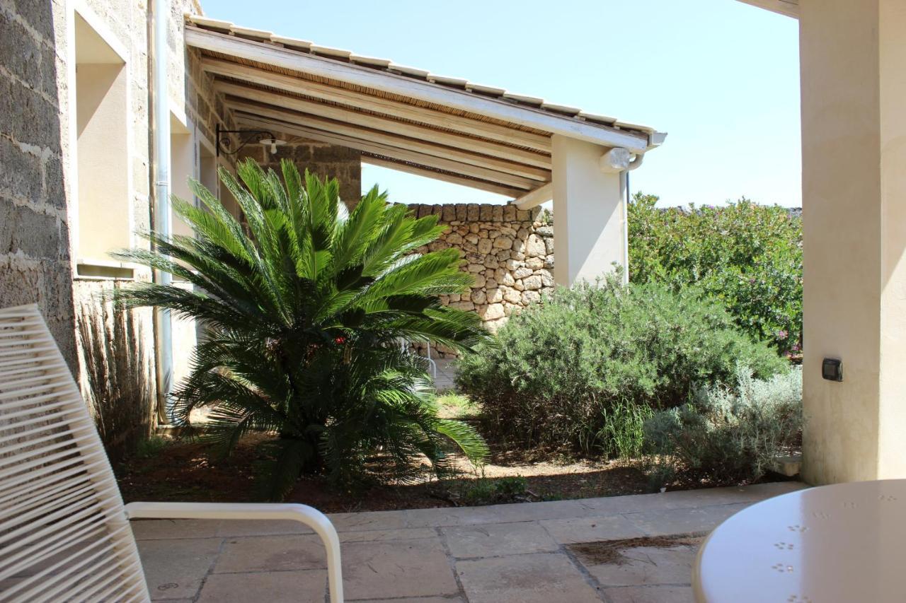 Masseria Pagani Nardò Zewnętrze zdjęcie