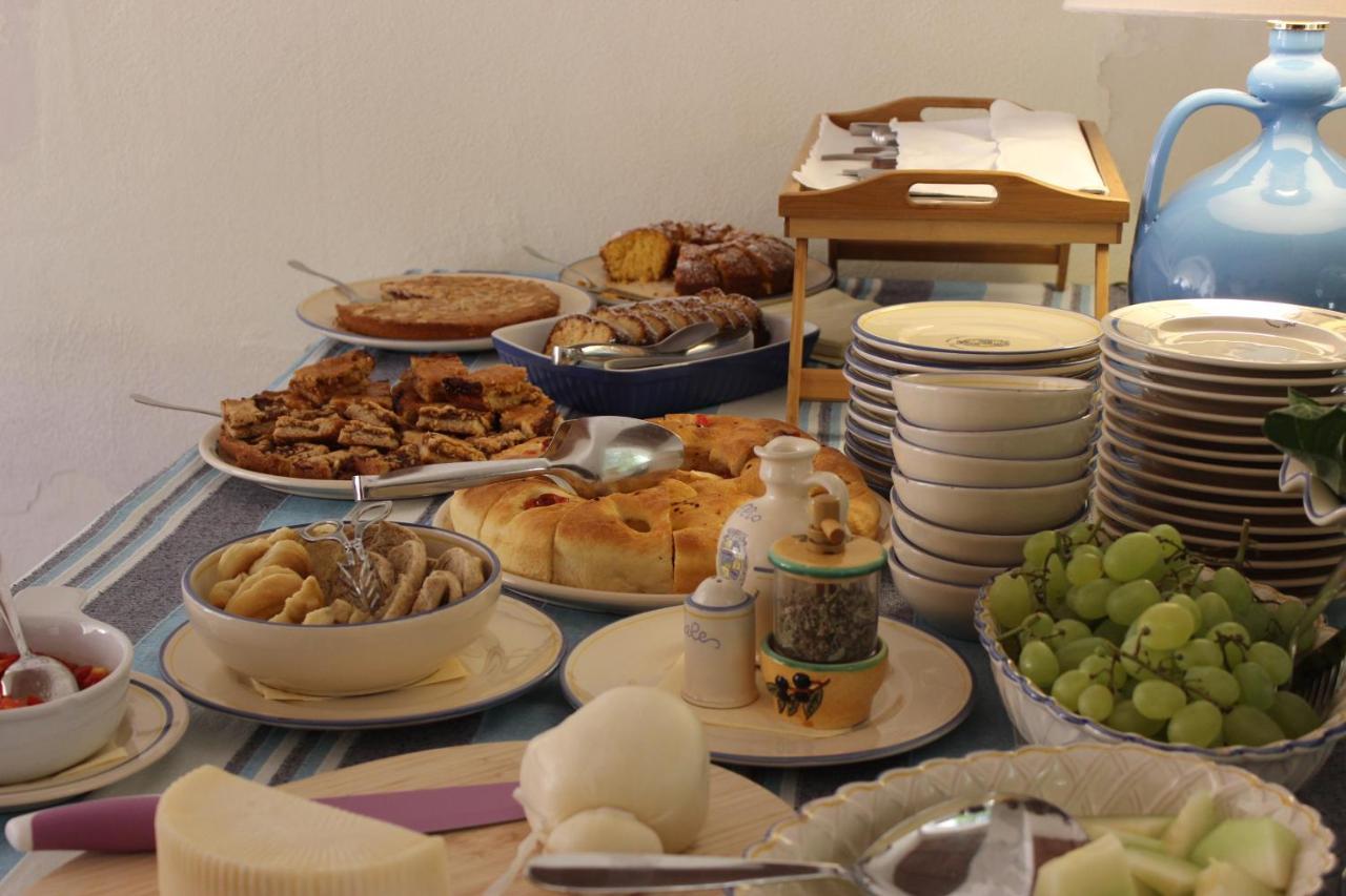 Masseria Pagani Nardò Zewnętrze zdjęcie