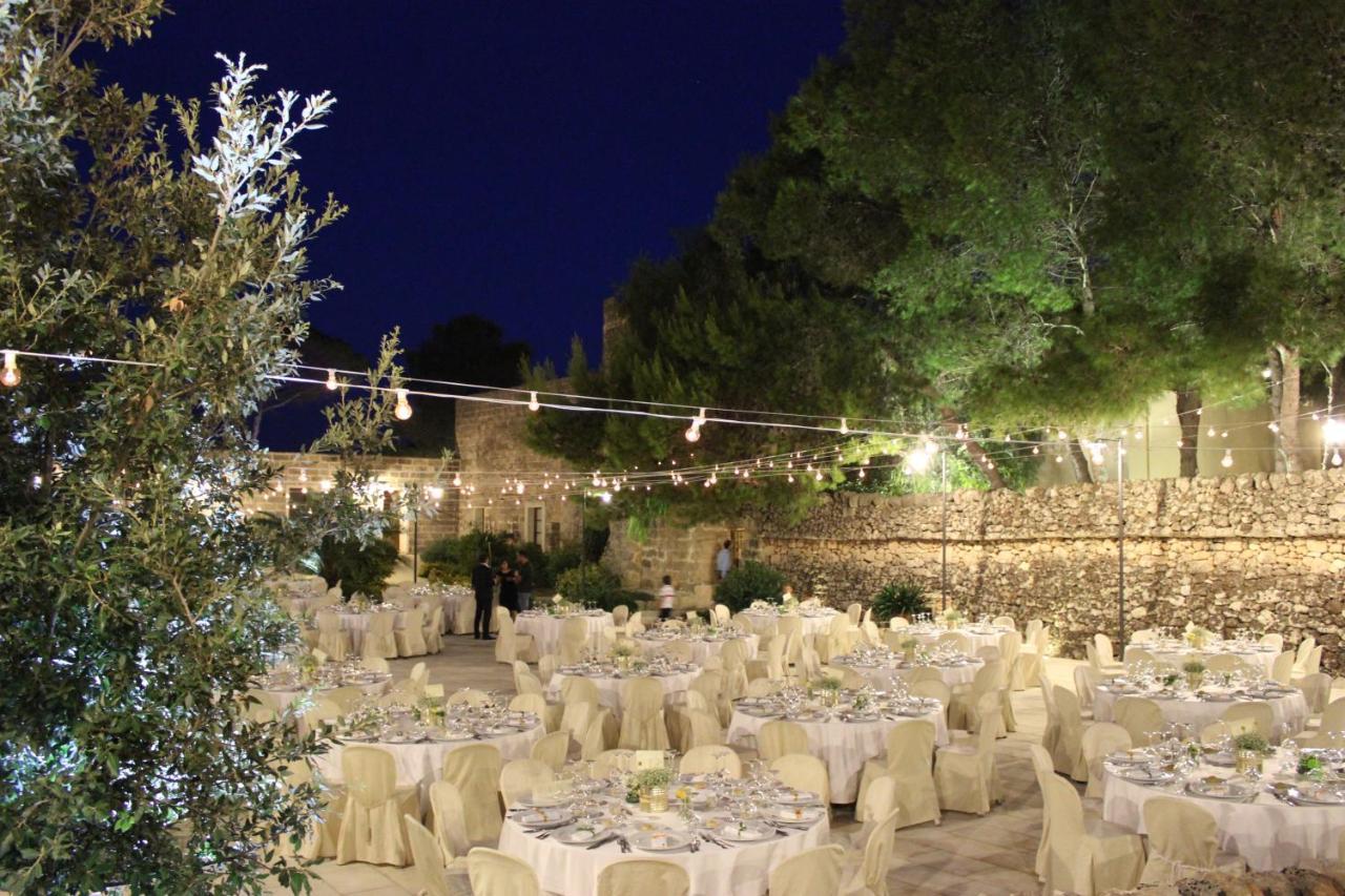 Masseria Pagani Nardò Zewnętrze zdjęcie