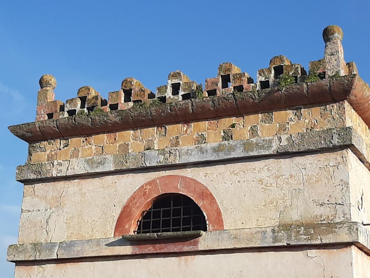 Masseria Pagani Nardò Zewnętrze zdjęcie