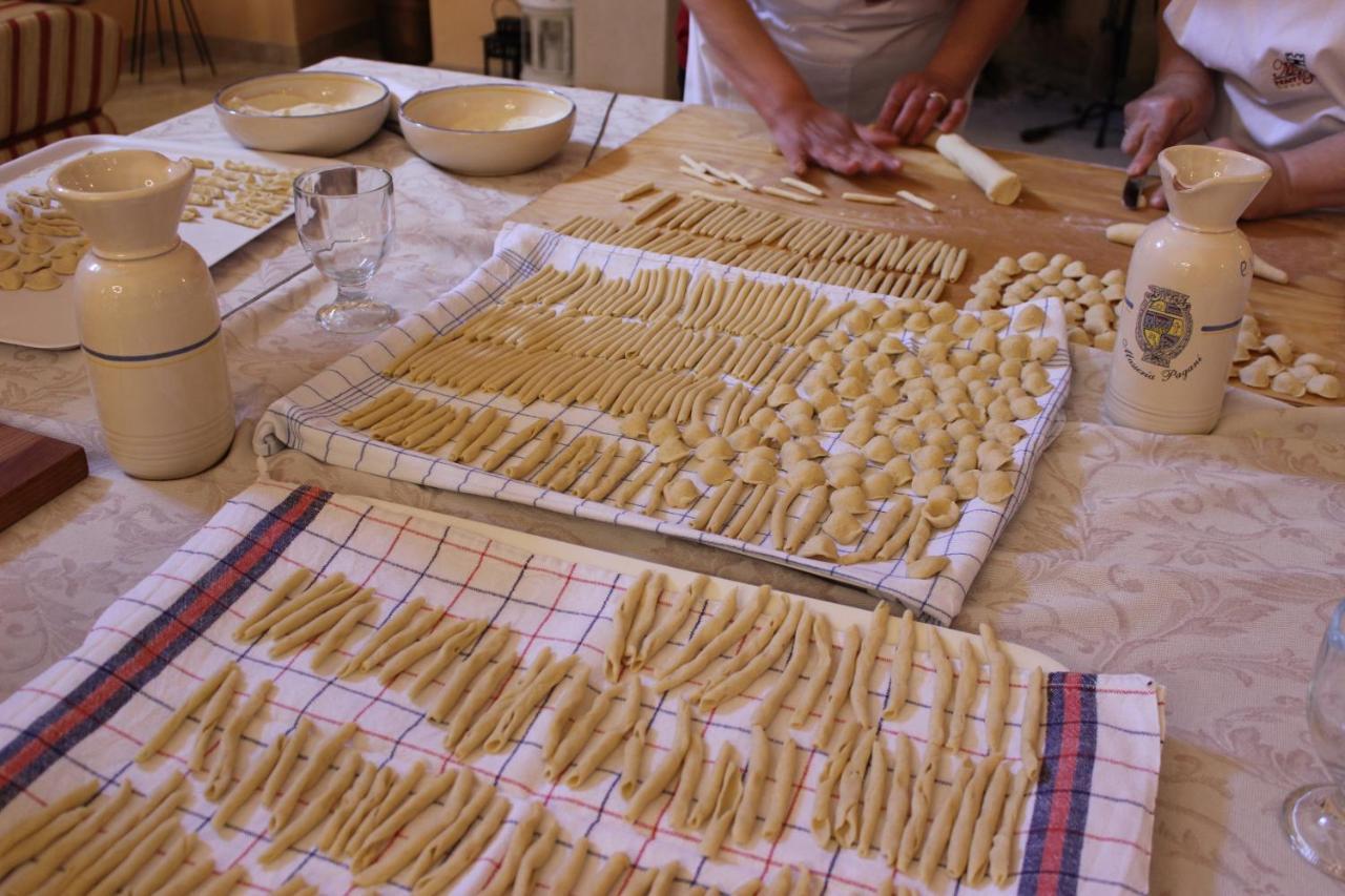 Masseria Pagani Nardò Zewnętrze zdjęcie