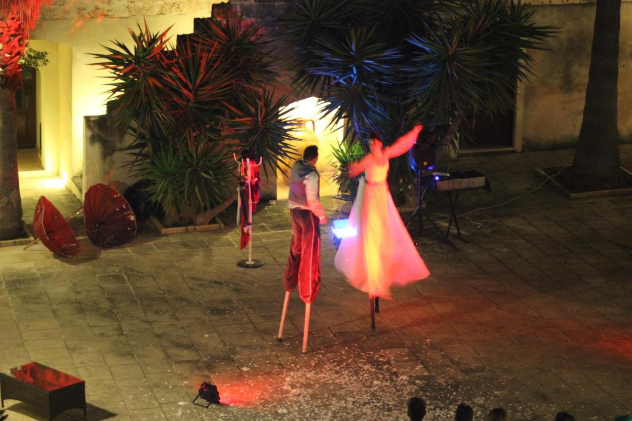 Masseria Pagani Nardò Zewnętrze zdjęcie