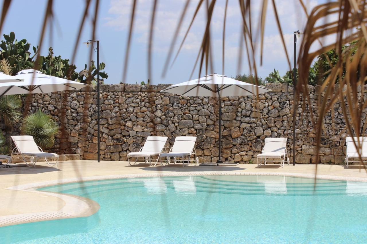 Masseria Pagani Nardò Zewnętrze zdjęcie