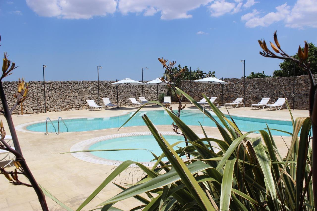 Masseria Pagani Nardò Zewnętrze zdjęcie