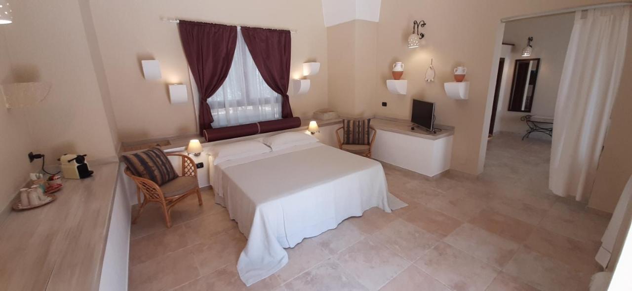 Masseria Pagani Nardò Zewnętrze zdjęcie