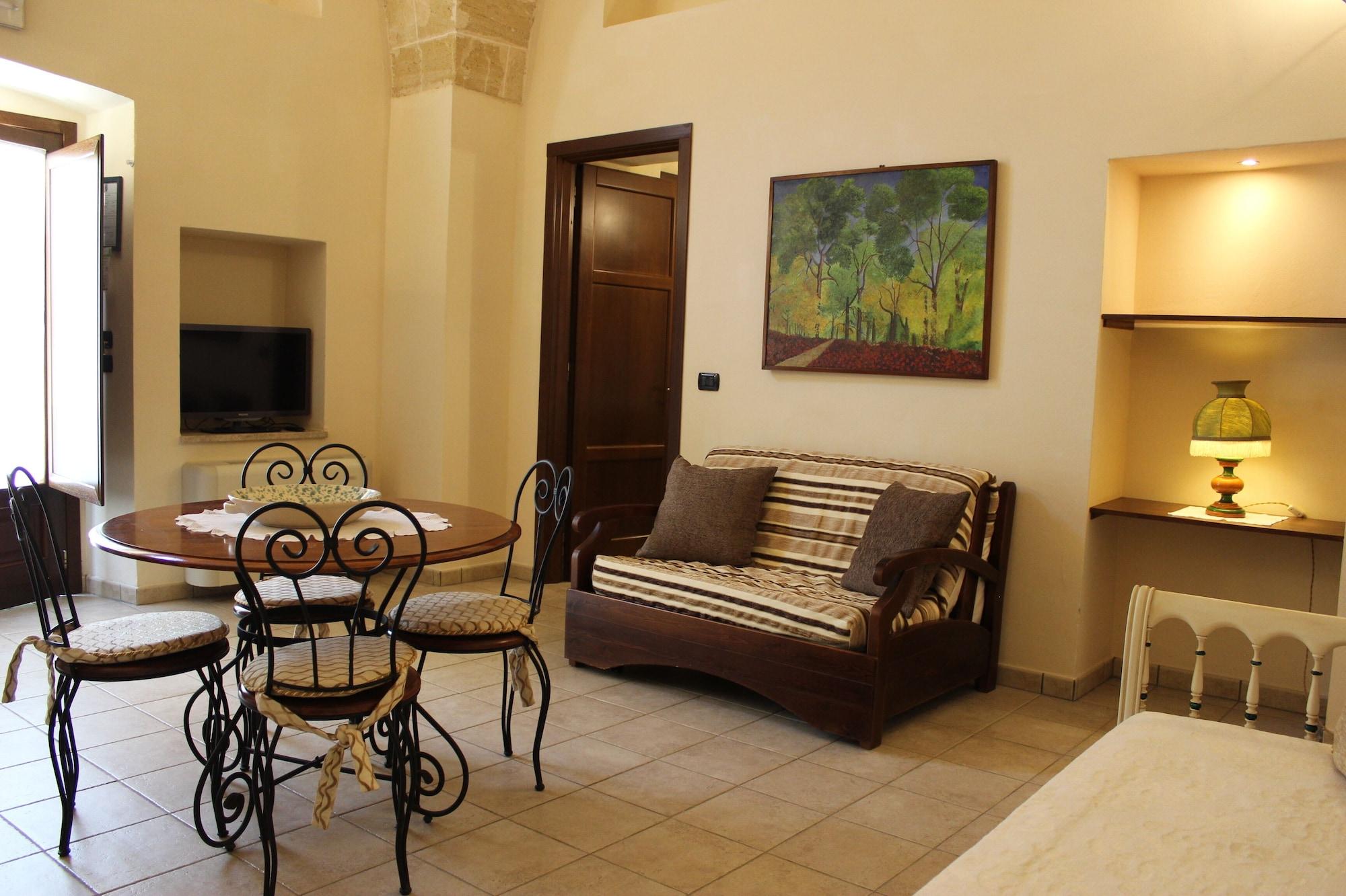 Masseria Pagani Nardò Zewnętrze zdjęcie