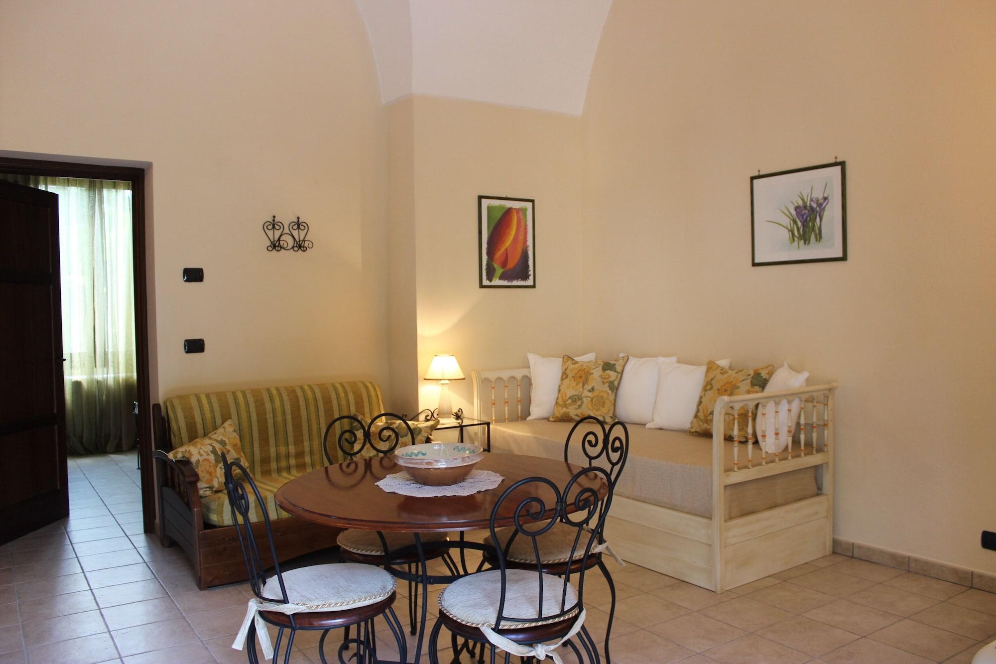 Masseria Pagani Nardò Zewnętrze zdjęcie
