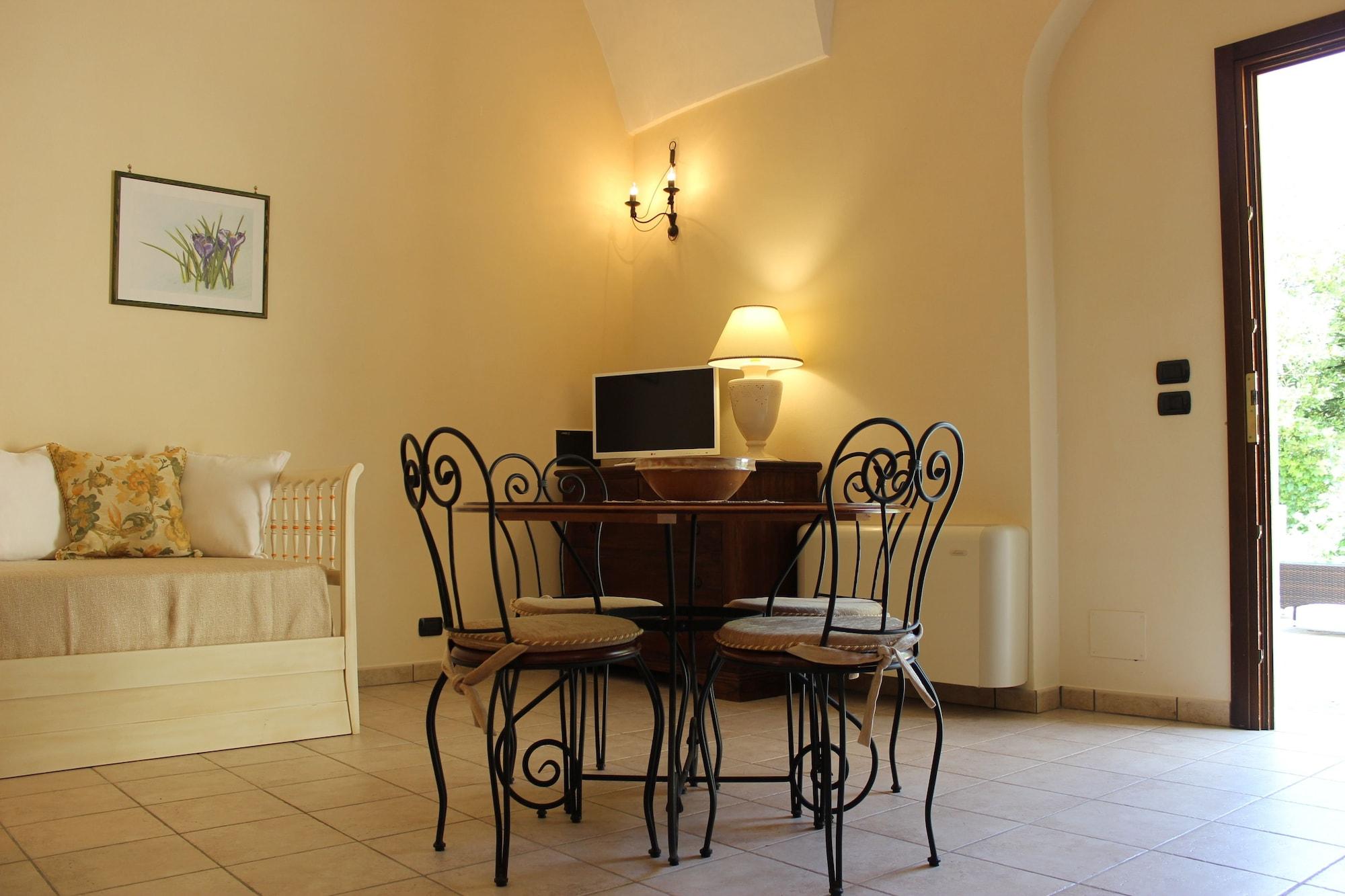 Masseria Pagani Nardò Zewnętrze zdjęcie