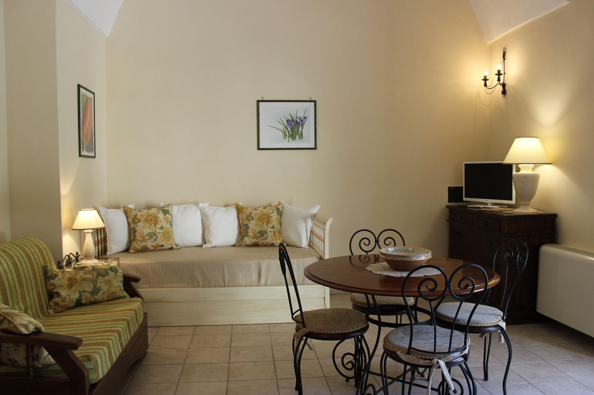 Masseria Pagani Nardò Zewnętrze zdjęcie