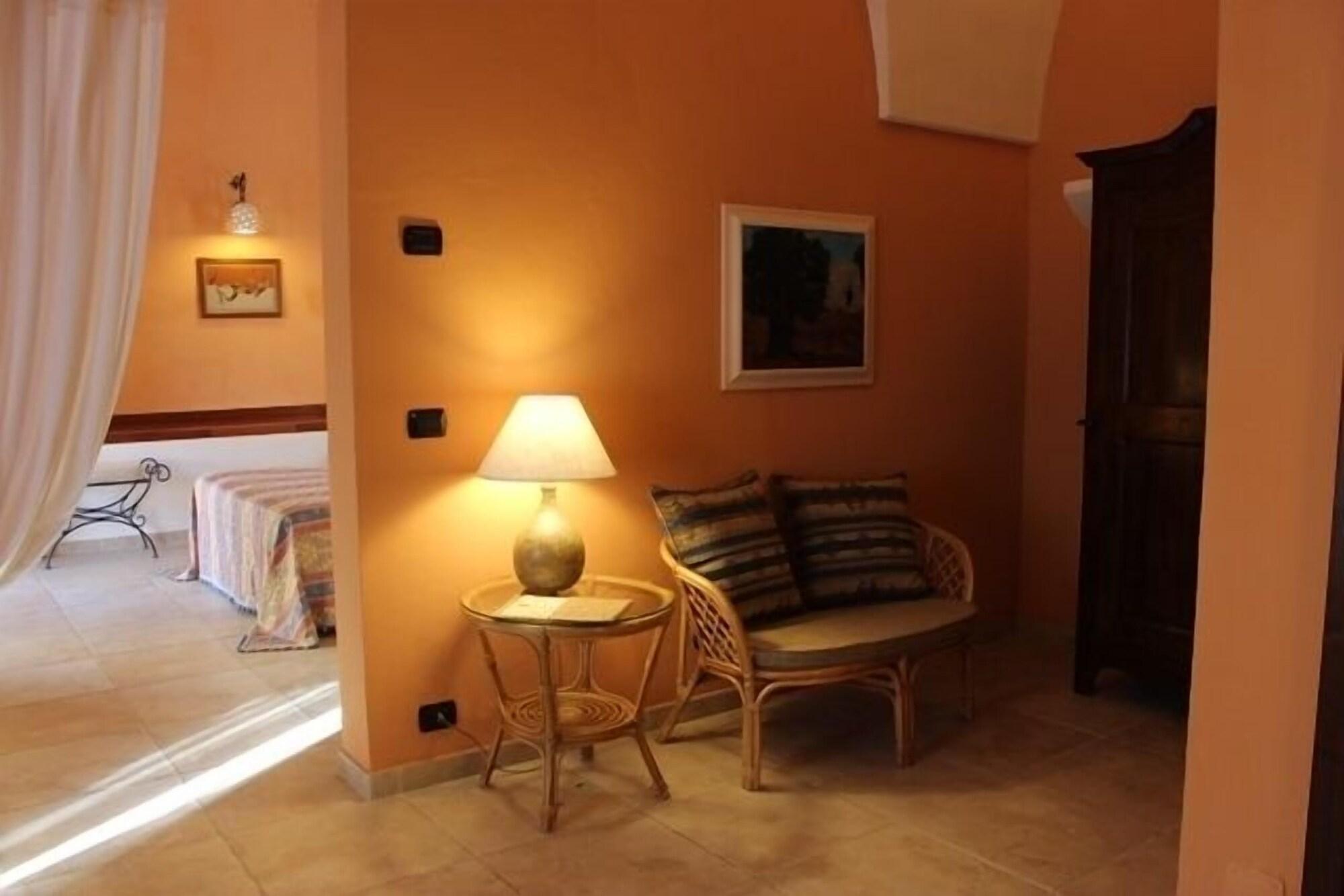 Masseria Pagani Nardò Zewnętrze zdjęcie