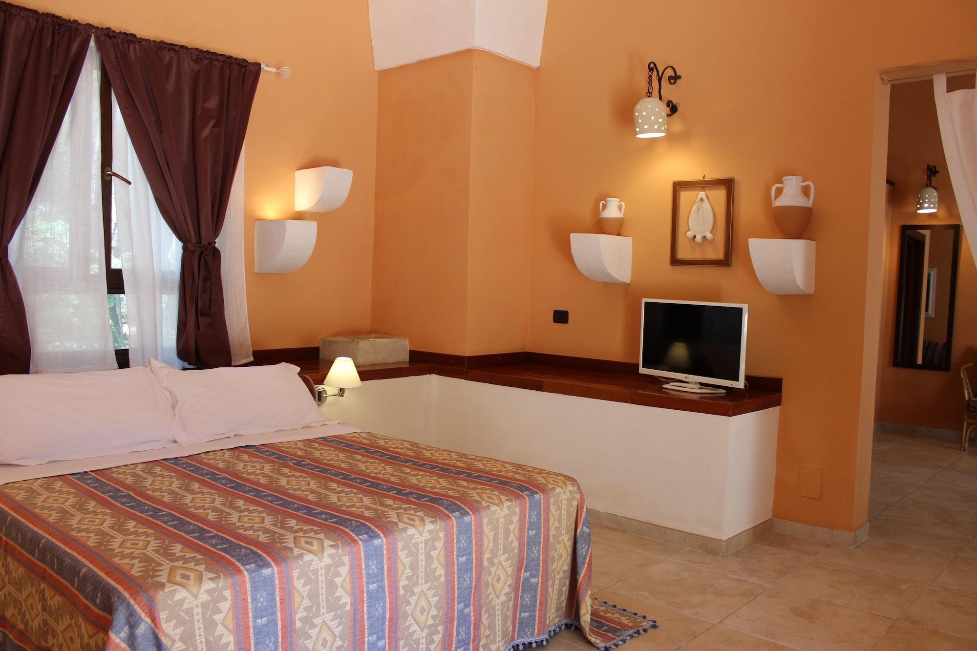Masseria Pagani Nardò Zewnętrze zdjęcie