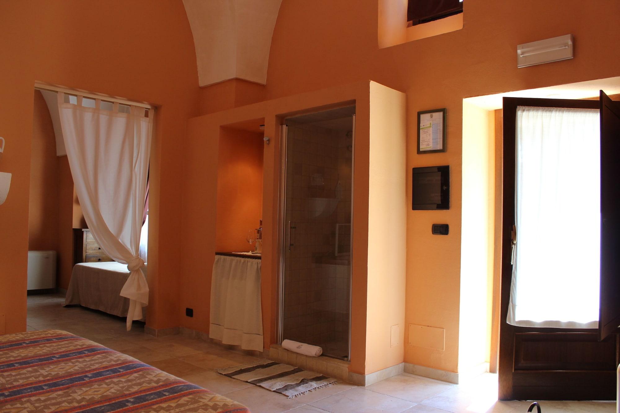 Masseria Pagani Nardò Zewnętrze zdjęcie