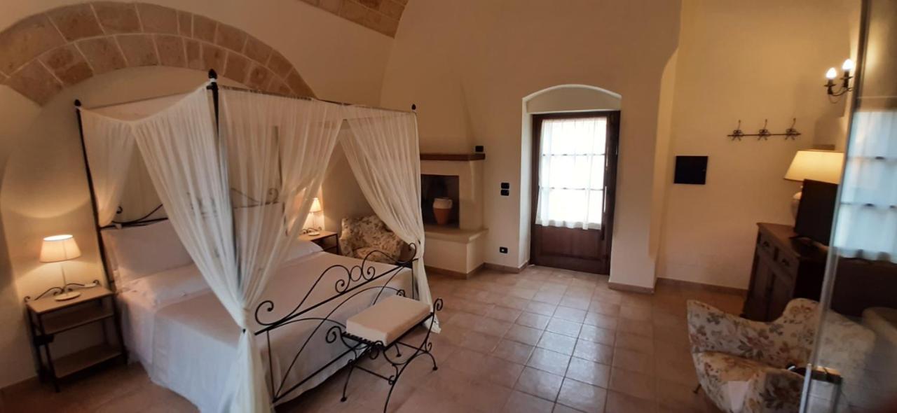 Masseria Pagani Nardò Zewnętrze zdjęcie