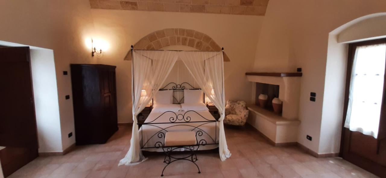 Masseria Pagani Nardò Zewnętrze zdjęcie