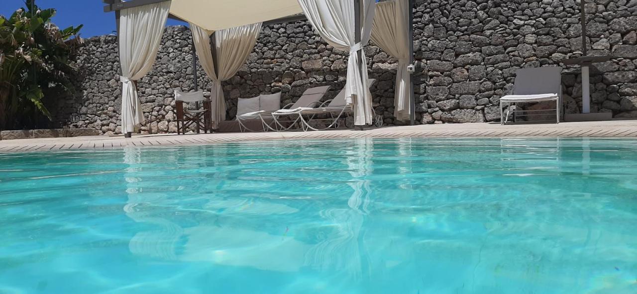 Masseria Pagani Nardò Zewnętrze zdjęcie