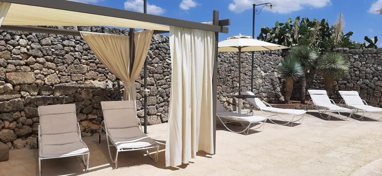 Masseria Pagani Nardò Zewnętrze zdjęcie