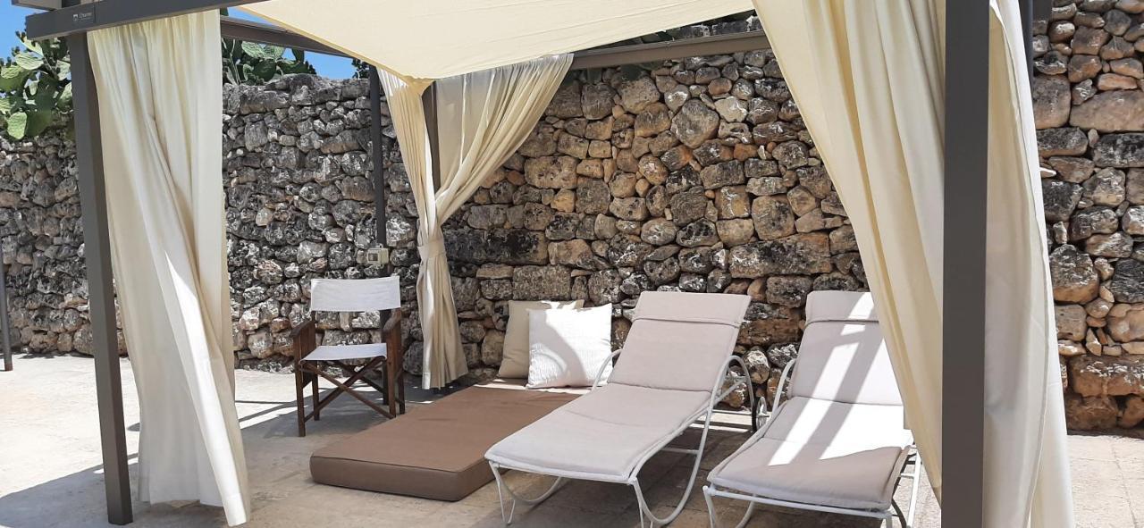 Masseria Pagani Nardò Zewnętrze zdjęcie