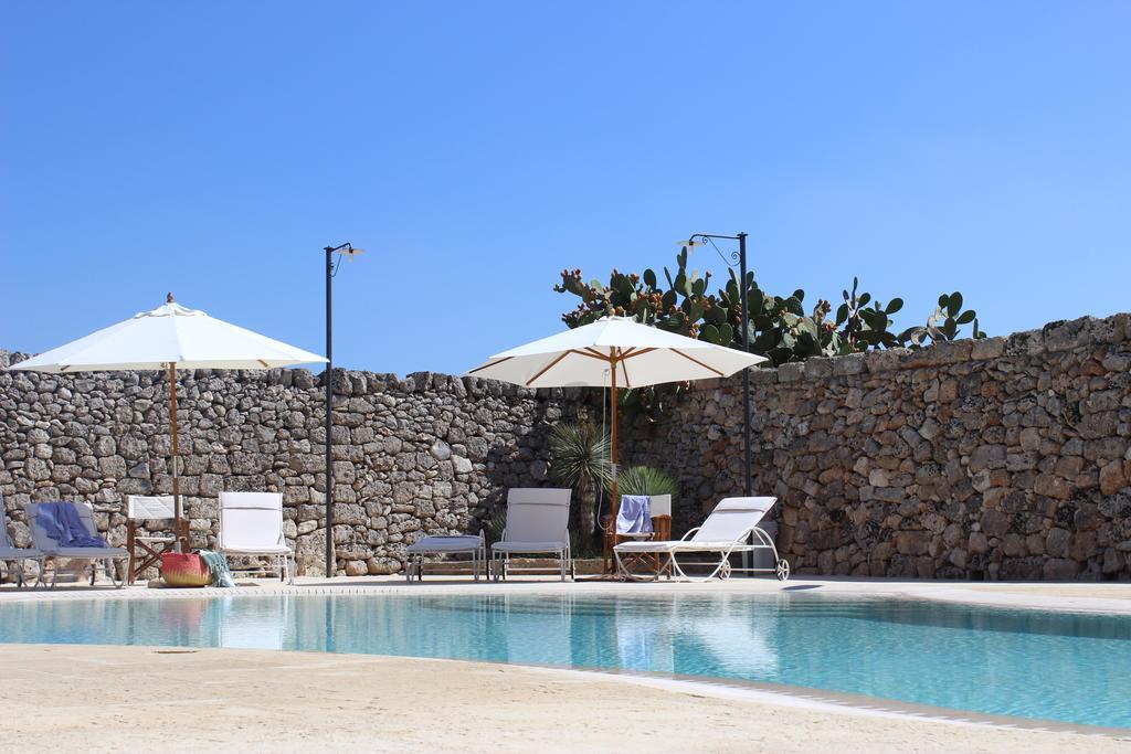 Masseria Pagani Nardò Zewnętrze zdjęcie