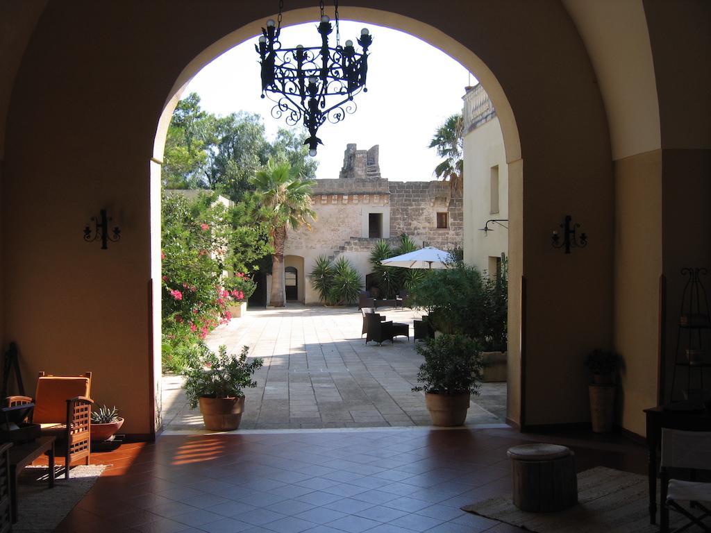 Masseria Pagani Nardò Zewnętrze zdjęcie
