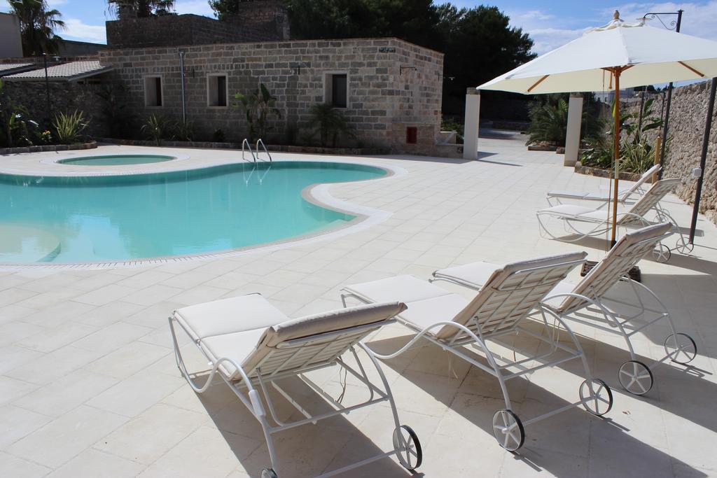 Masseria Pagani Nardò Zewnętrze zdjęcie
