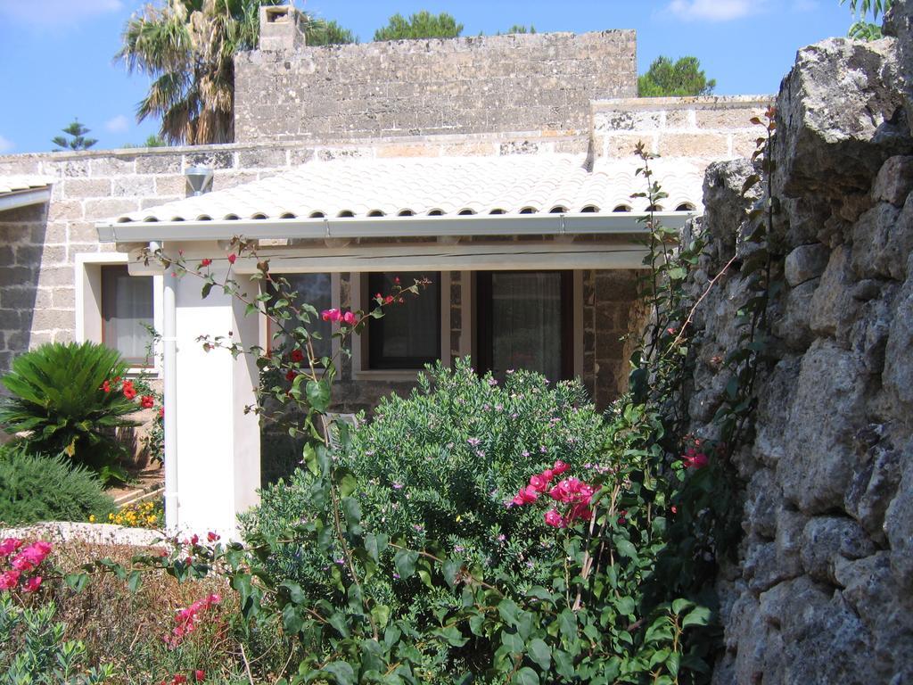 Masseria Pagani Nardò Zewnętrze zdjęcie