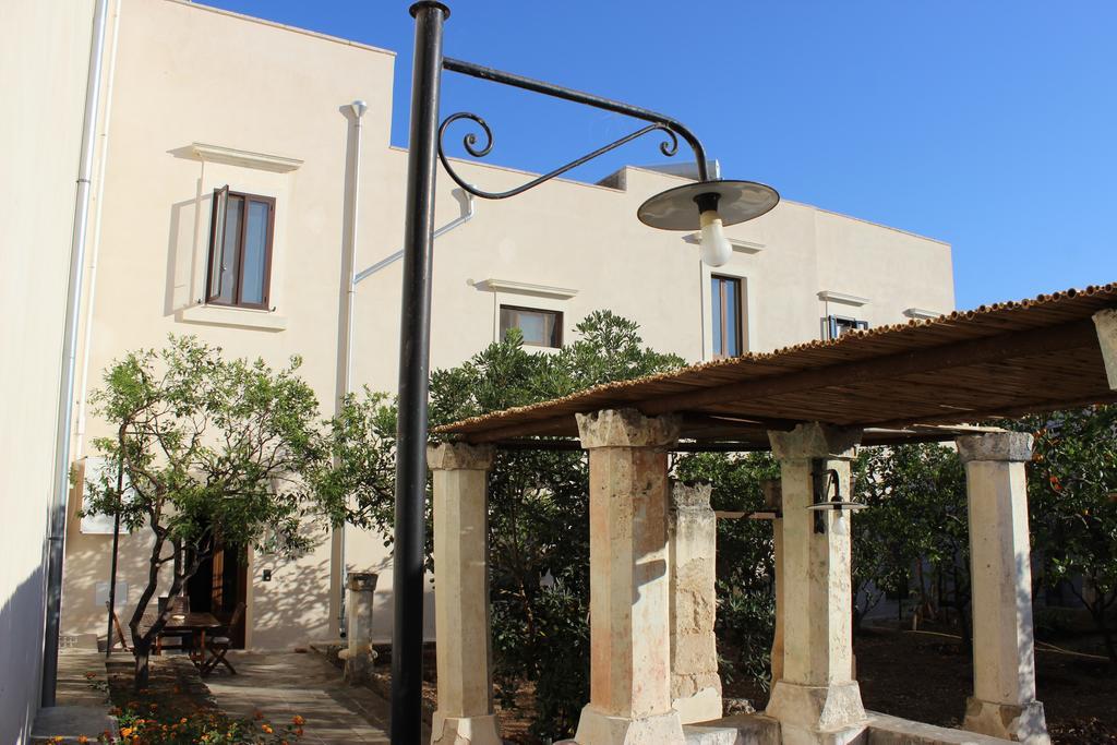 Masseria Pagani Nardò Zewnętrze zdjęcie