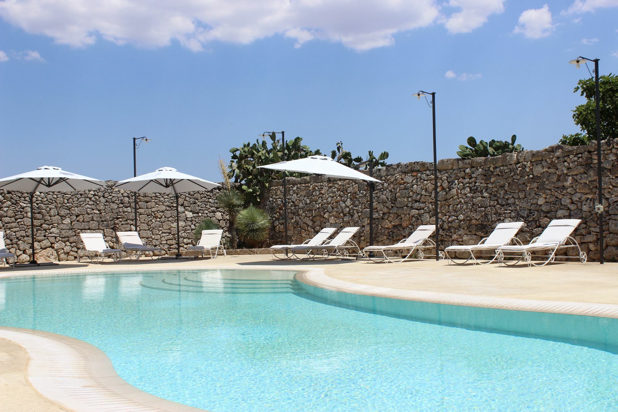 Masseria Pagani Nardò Zewnętrze zdjęcie