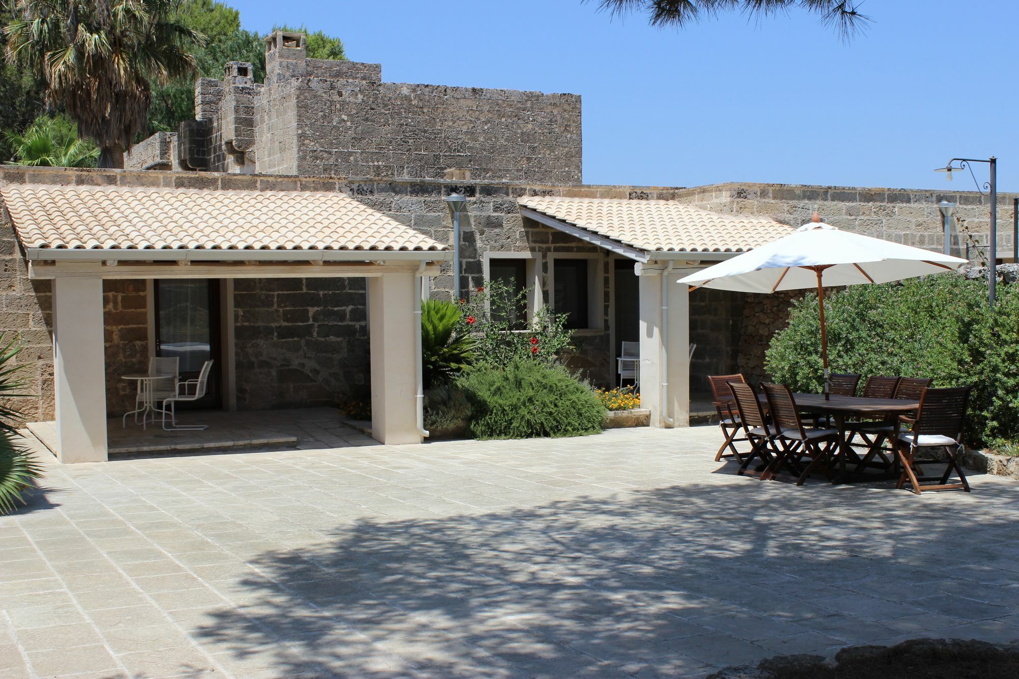 Masseria Pagani Nardò Zewnętrze zdjęcie