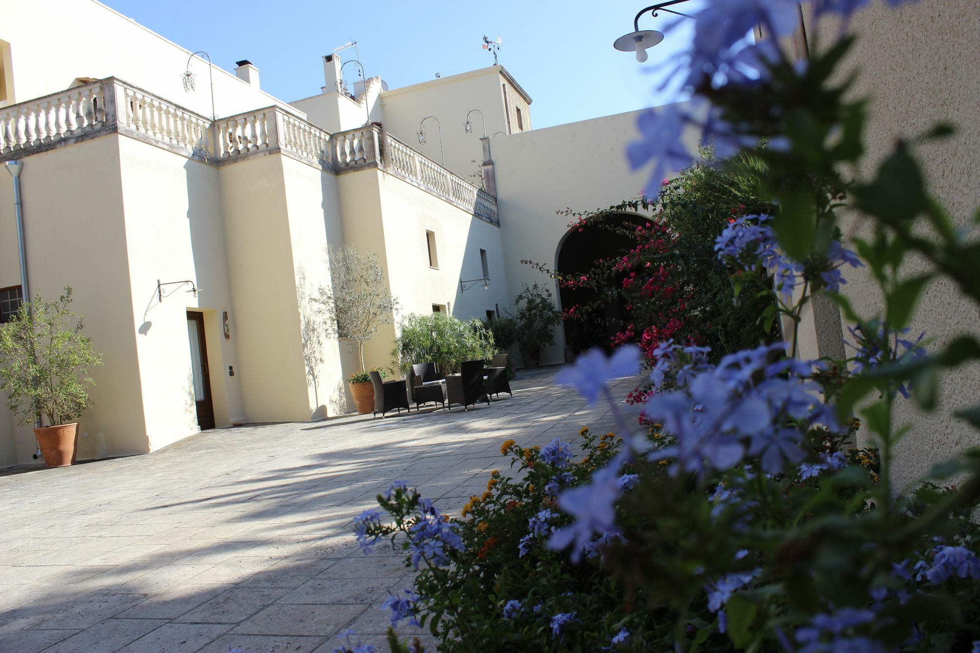Masseria Pagani Nardò Zewnętrze zdjęcie