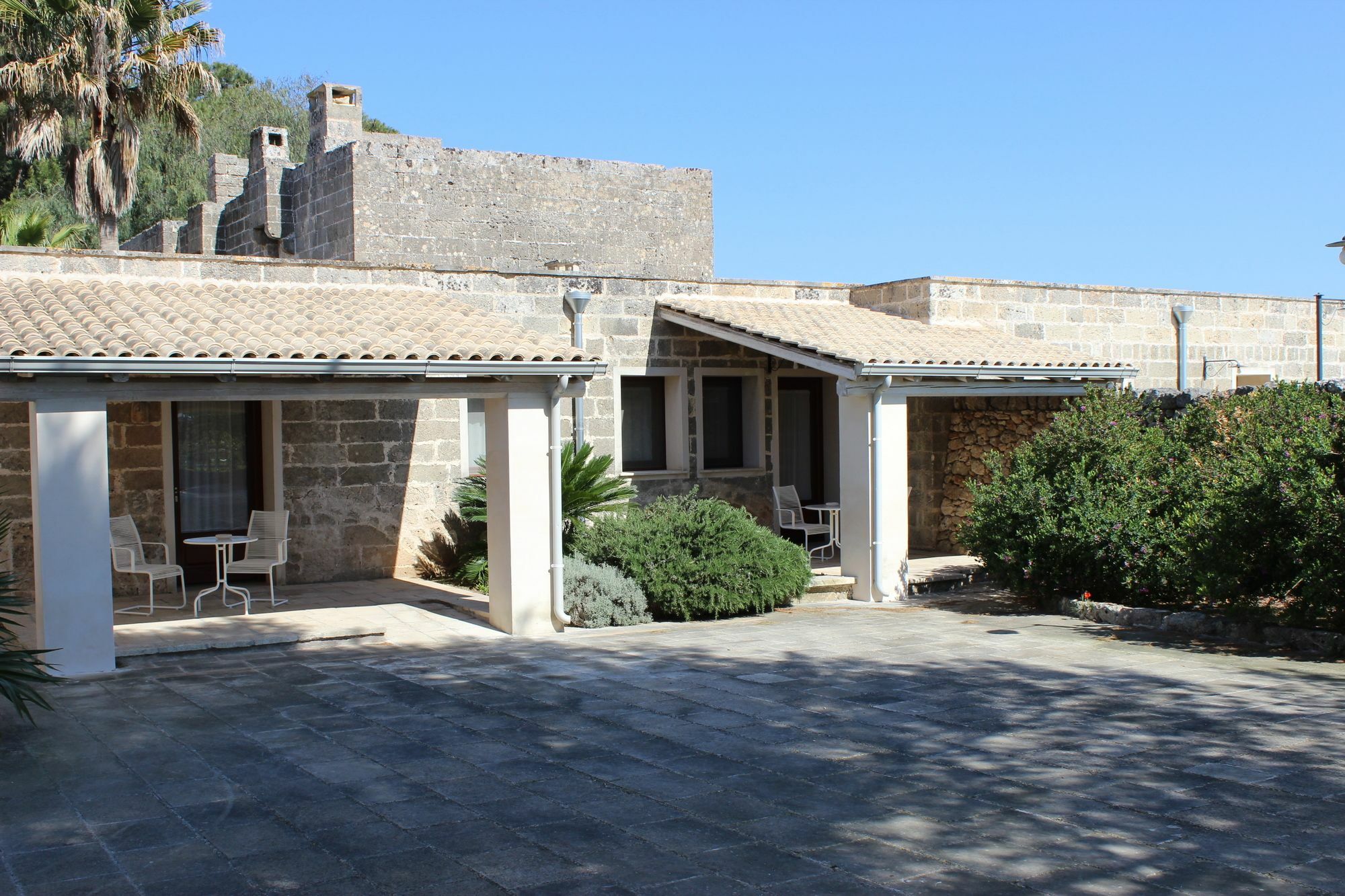 Masseria Pagani Nardò Zewnętrze zdjęcie