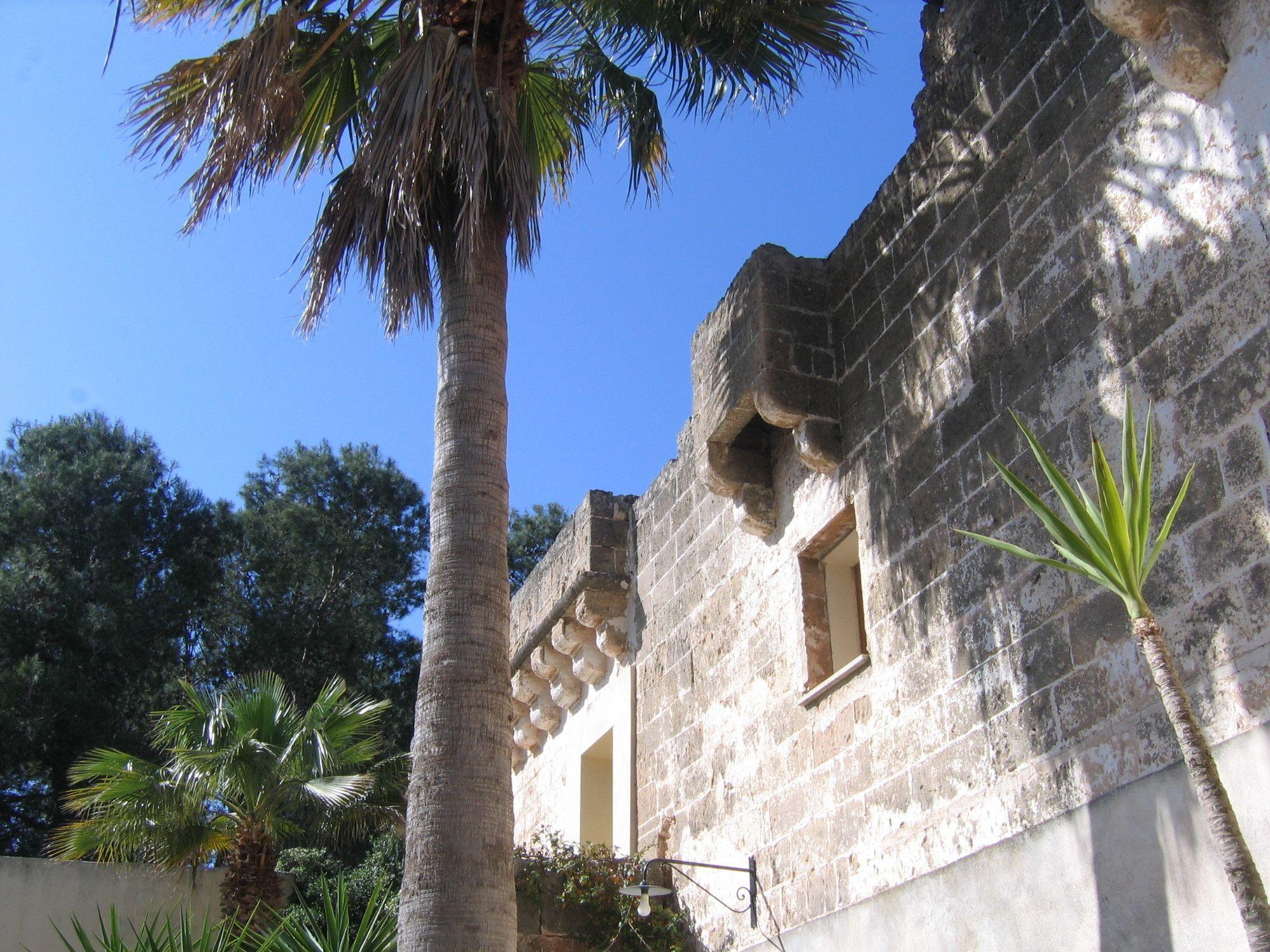 Masseria Pagani Nardò Zewnętrze zdjęcie