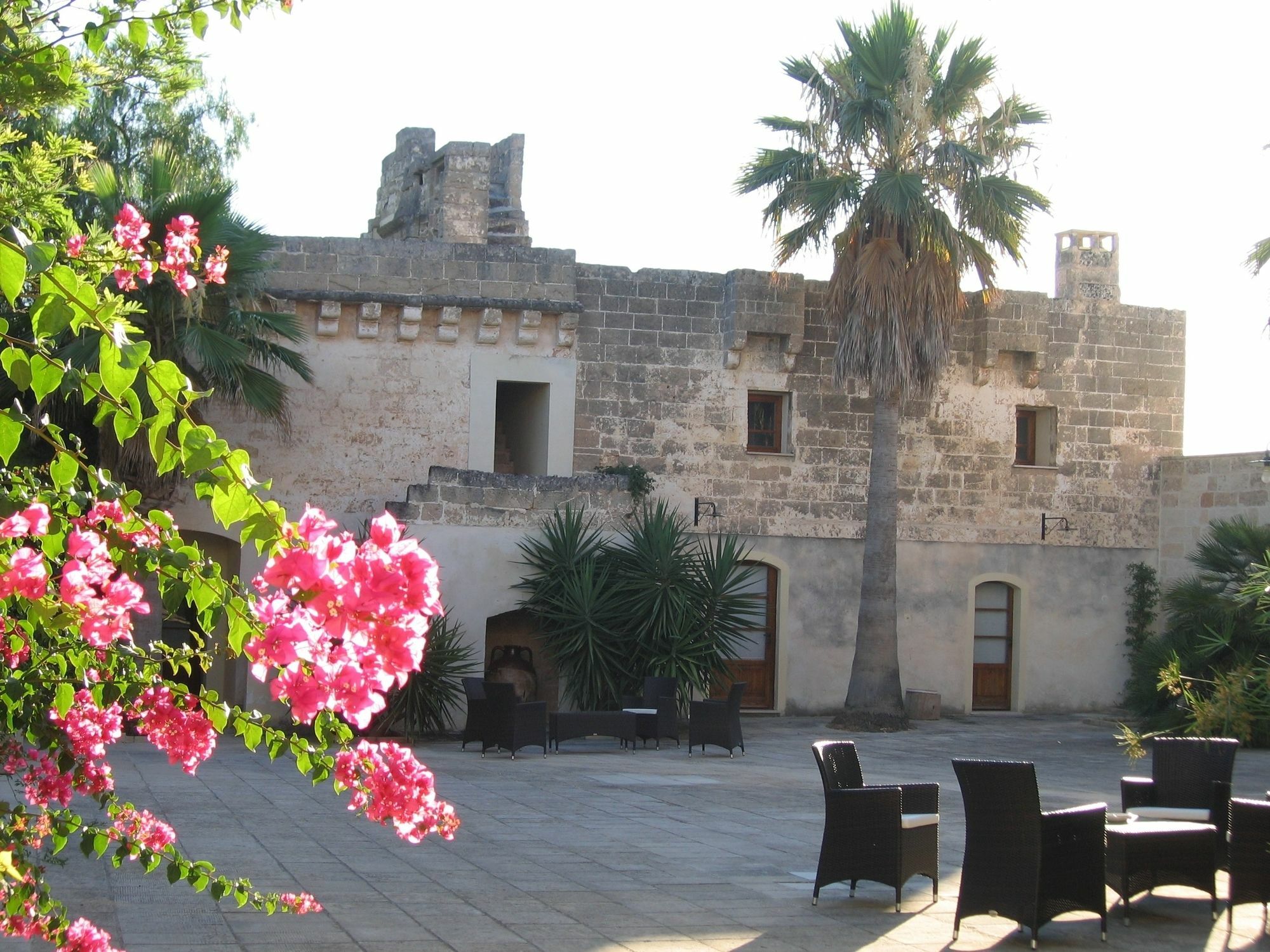 Masseria Pagani Nardò Zewnętrze zdjęcie