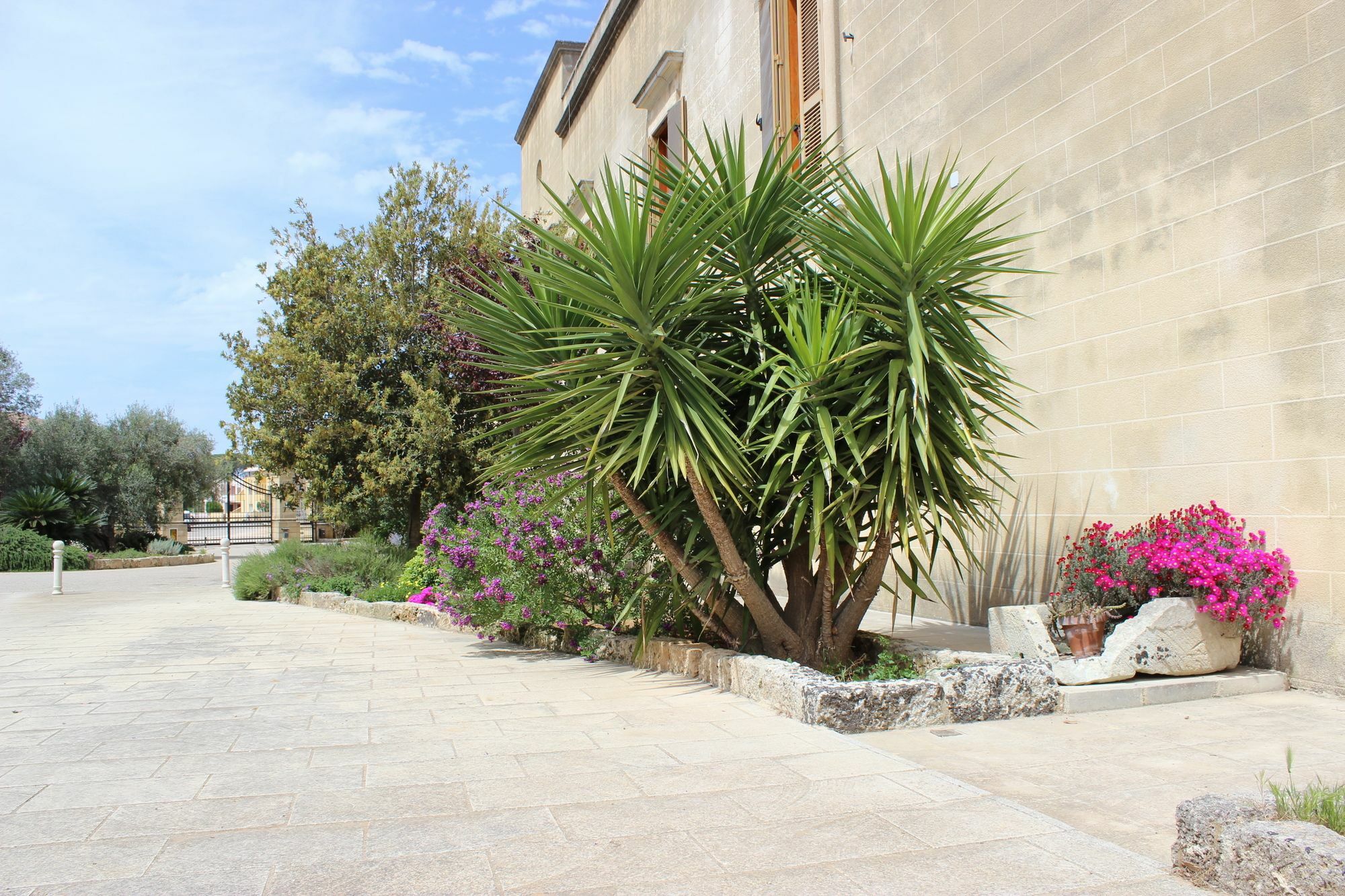 Masseria Pagani Nardò Zewnętrze zdjęcie