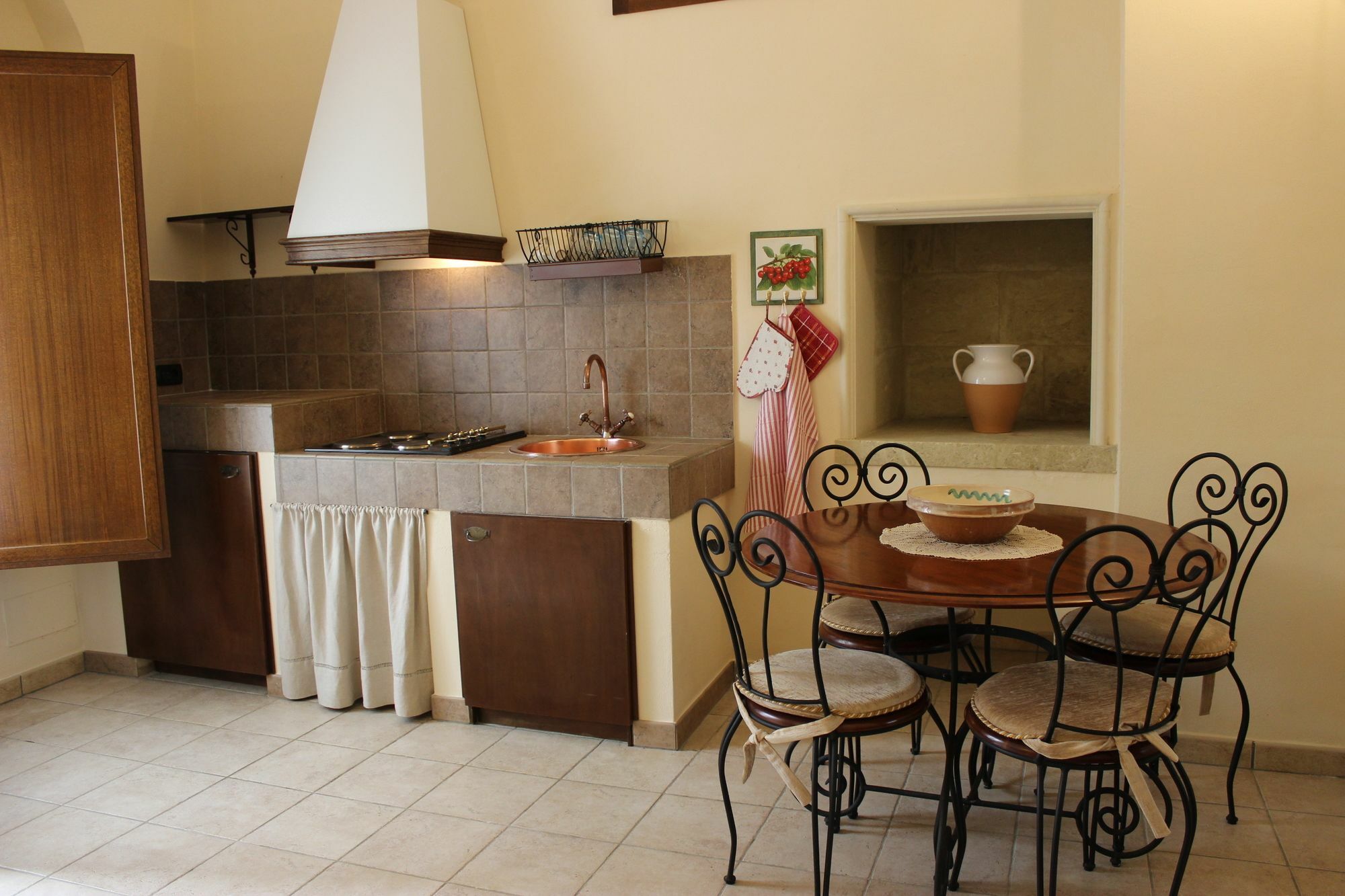 Masseria Pagani Nardò Zewnętrze zdjęcie